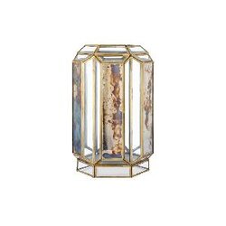 PTMD Nivida Brass iron widen cilinder stormlight L