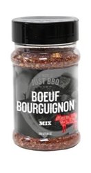 Not Just BBQ Boeuf Bourguignon seasoning