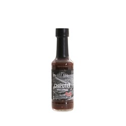 Not Just BBQ Chipotle Sauce 130g