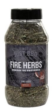 Not Just BBQ Fire Herbs 250g