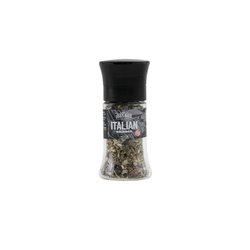 Not Just BBQ Italian Grinder 40g