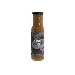 Not Just BBQ Mango Chili Sauce 250ml