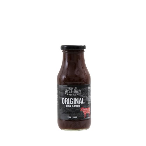 Not Just BBQ Original BBQ Marinade 250ml