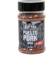 Not Just BBQ Pulled Pork Rub 210g
