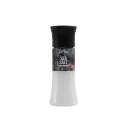 Not Just BBQ Sea Salt Grinder 185g