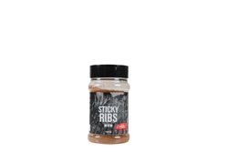 Not Just BBQ Sticky Ribs Seasoning 170g