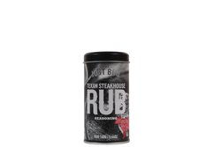 Not Just BBQ Texan Steakhouse Rub 160g