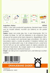 OBZ Augurken Hokus - afbeelding 2