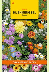 OBZ Bijen mengsel - 5m2 - afbeelding 1