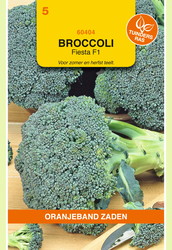 OBZ Broccoli Fiesta F1 - afbeelding 1