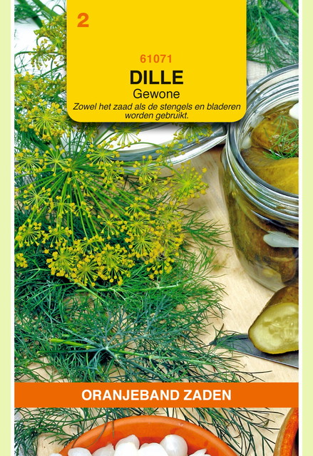 OBZ Dille - afbeelding 1