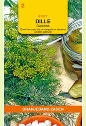 OBZ Dille - afbeelding 1