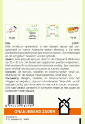 OBZ Dille - afbeelding 2