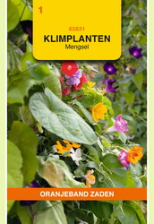 OBZ Klimplanten mengsel - afbeelding 1