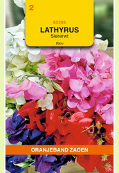 OBZ Lathyrus, Reuk- of siererwt Bijou gemengd - afbeelding 1