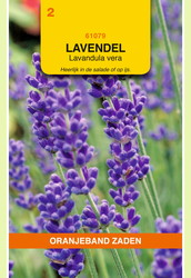 OBZ Lavendel - afbeelding 1