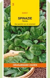 OBZ Spinazie Nores, 75g - afbeelding 1