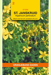 OBZ St. Janskruid - afbeelding 1