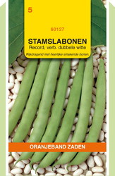 OBZ Stamslabonen Record, 100g - afbeelding 1