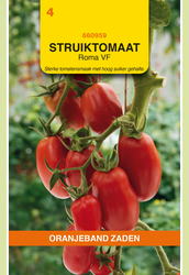 OBZ Tomaten Roma VF - afbeelding 1