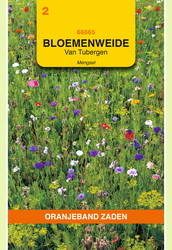 OBZ Van Tubergen bloemenweide mengsel - afbeelding 1