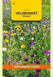 OBZ Veldboeket mengsel - afbeelding 1