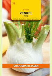 OBZ Venkel Fino - afbeelding 1