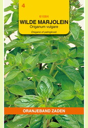 OBZ Wilde Marjolein - afbeelding 1