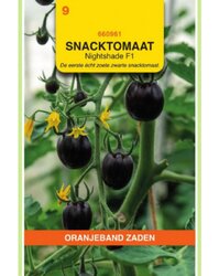 OBZ Zaden snacktomaat nightshade 8zdn
