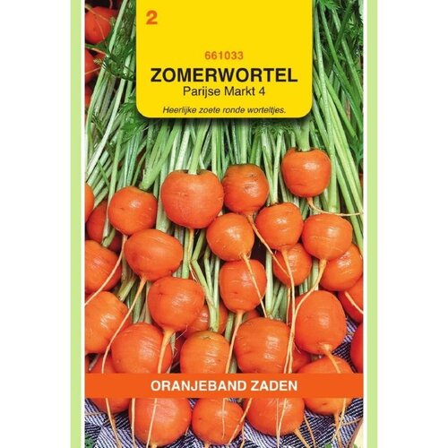 OBZ Zomerwortel parijse markt 4 5g