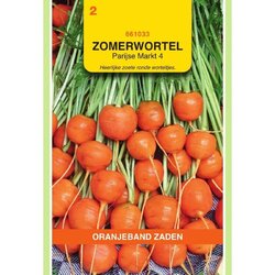 OBZ Zomerwortel parijse markt 4 5g