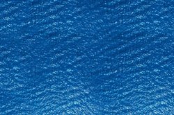 ONDERGROND MAT WATER 50X33CM