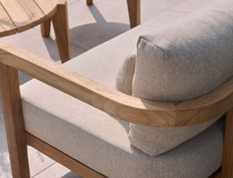 Onderhoud voor kussens