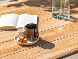 Onderhoud voor meubelen