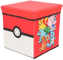 Opberg box pokemon