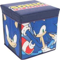 Opberg box Sonic - afbeelding 2