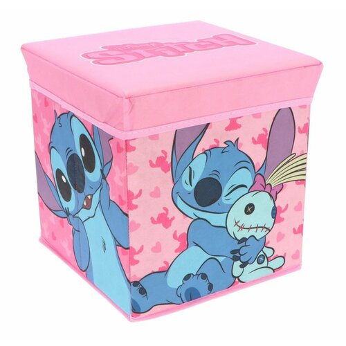 Opberg box stitch girls