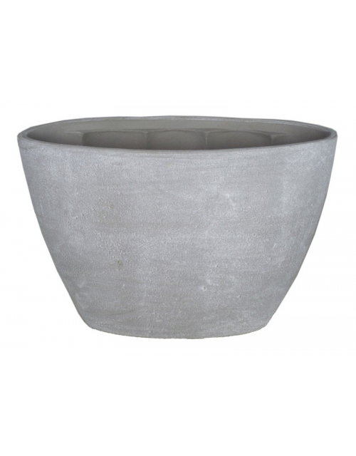 Orch.Jard. 32X14.5X22.5Cm Cement