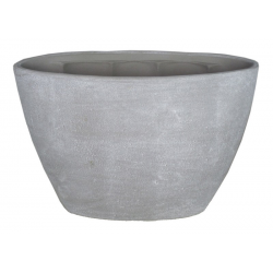 Orch.Jard. 32X14.5X22.5Cm Cement