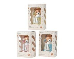 Orn.glas beer l4b7.8h12.5cm a3 - afbeelding 1