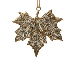 Decoris Ornament ijzer