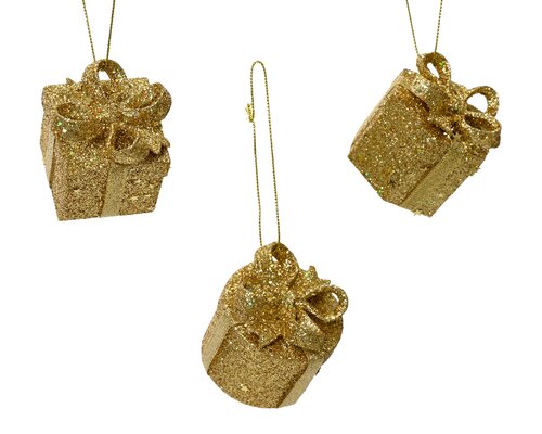 Orn.poly giftbox l4b4h5cm gd a3