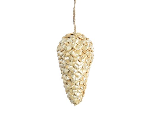 Decoris Ornament stro