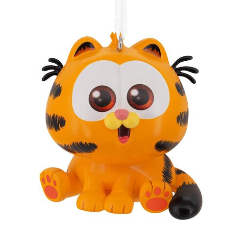 Hallmark BABY GARFIELD