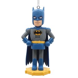 Hallmark NUTCRACKER BATMAN