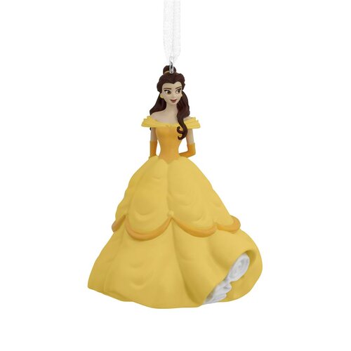 Hallmark BELLE