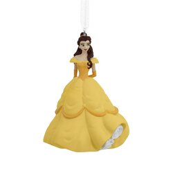 Hallmark BELLE