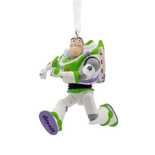 Hallmark BUZZ LIGHTYEAR