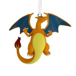 Hallmark CHARIZARD