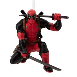 Hallmark DEADPOOL CROUCHING